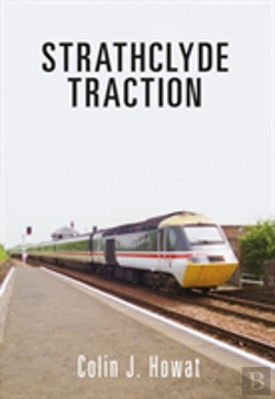 Bertrand.pt - Strathclyde Traction