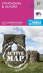 Strathdon & Alford