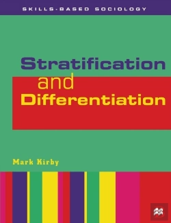 Bertrand.pt - Stratification And Differentiation