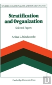 Stratification And Organization