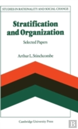Bertrand.pt - Stratification And Organization