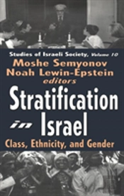 Stratification In Israel