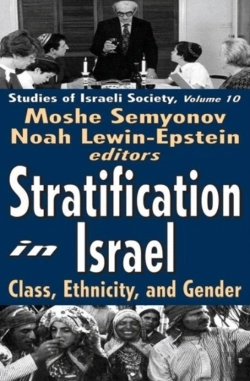 Bertrand.pt - Stratification In Israel