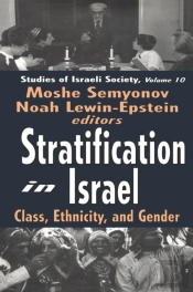 Stratification In Israel