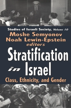 Bertrand.pt - Stratification In Israel