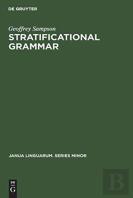 Stratificational Grammar