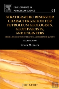 Bertrand.pt - Stratigraphic Reservoir Characterization For Petroleum Geologists, Geophysicists, And Engineers