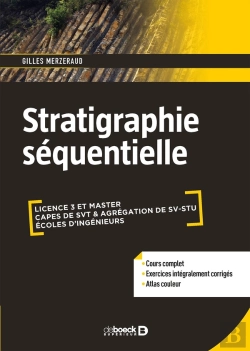 Bertrand.pt - Stratigraphie Séquentielle