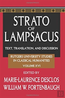 Bertrand.pt - Strato Of Lampsacus