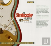 Stratocaster Guitar Book