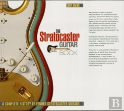 Bertrand.pt - Stratocaster Guitar Book