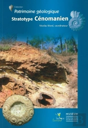 Stratotype Cenomanien
