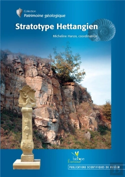 Bertrand.pt - Stratotype Hettangien