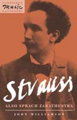 Bertrand.pt - Strauss: Also Sprach Zarathustra