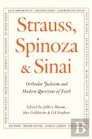 Strauss, Spinoza & Sinai