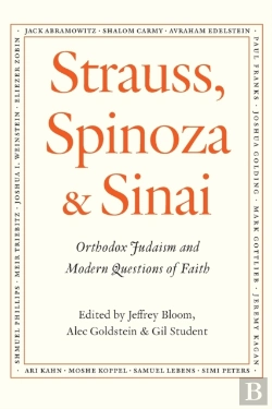 Bertrand.pt - Strauss, Spinoza & Sinai