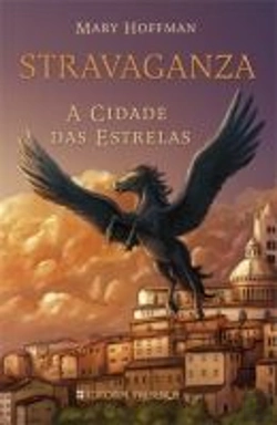 Bertrand.pt - Stravaganza - A Cidade das Estrelas