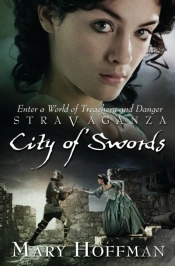 Stravaganza: City Of Swords