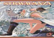 Stravaganza Volume 1
