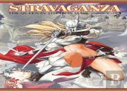 Stravaganza Volume 2