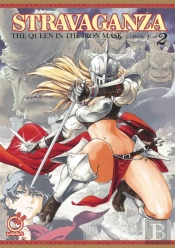 Stravaganza Volume 2