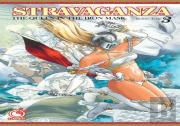Stravaganza Volume 3