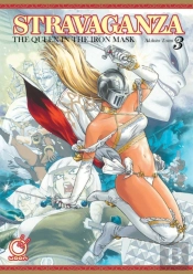 Stravaganza Volume 3