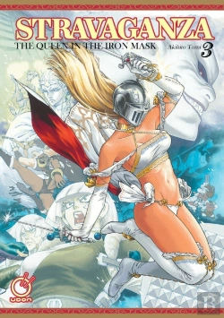 Bertrand.pt - Stravaganza Volume 3