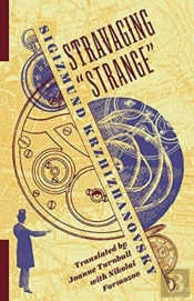 Stravaging Â€Œstrangeâ€