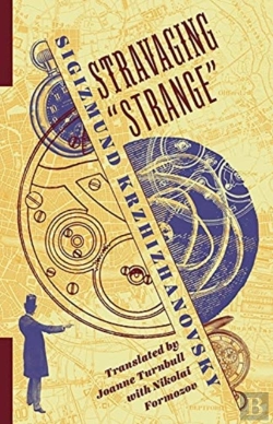 Bertrand.pt - Stravaging Â€Œstrangeâ€