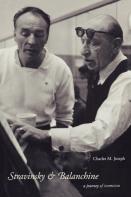 Stravinsky And Balanchine