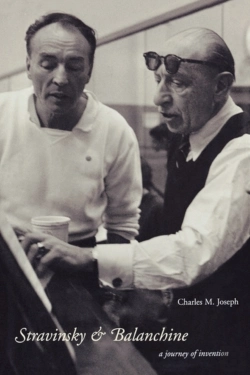 Bertrand.pt - Stravinsky And Balanchine