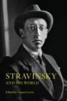 Stravinsky And His World