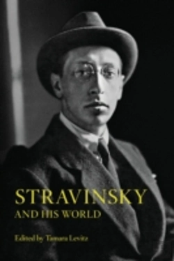 Bertrand.pt - Stravinsky And His World
