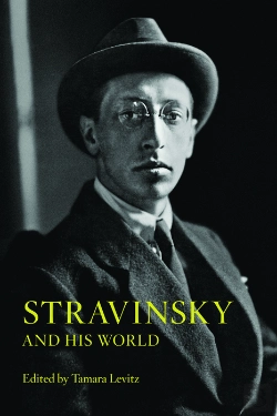 Bertrand.pt - Stravinsky And His World