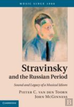 Bertrand.pt - Stravinsky And The Russian Period