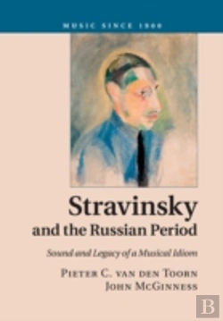 Bertrand.pt - Stravinsky And The Russian Period