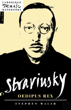 Bertrand.pt - Stravinsky: Oedipus Rex