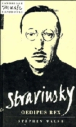 Bertrand.pt - Stravinsky: Oedipus Rex