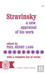 Stravinsky