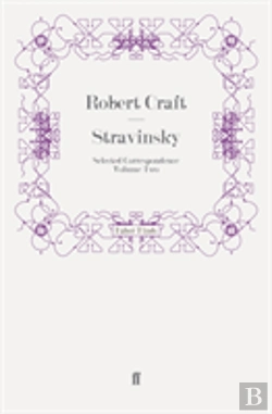 Bertrand.pt - Stravinsky: Selected Correspondence Volume 2