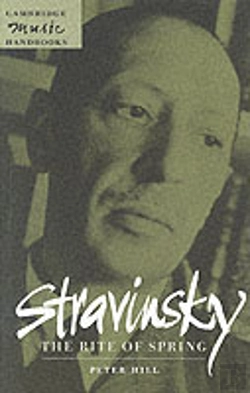 Bertrand.pt - Stravinsky: The Rite Of Spring