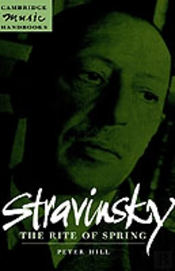 Bertrand.pt - Stravinsky: The Rite Of Spring