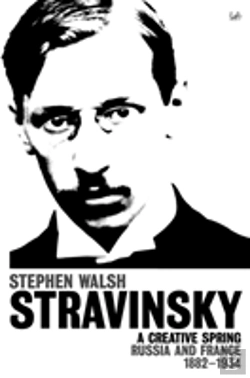 Bertrand.pt - Stravinsky (Volume 1)
