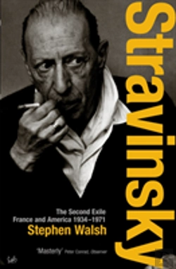 Bertrand.pt - Stravinsky (Volume 2)