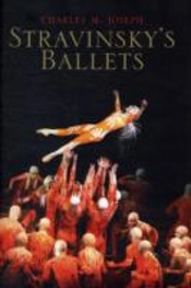 Stravinsky'S Ballets