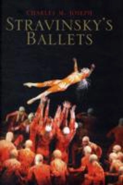 Bertrand.pt - Stravinsky'S Ballets