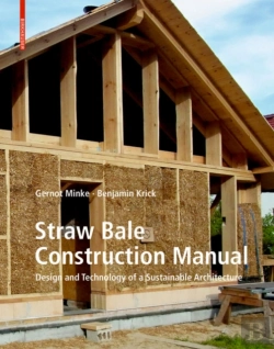 Bertrand.pt - Straw Bale Construction Manual