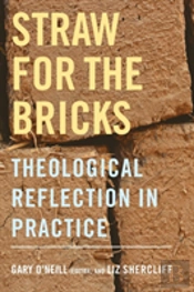 Straw For The Bricks