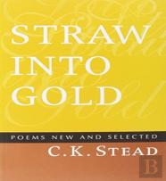 Straw Into Gold